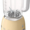 Стационарный блендер Smeg BLF01PBEU
