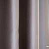 Комплект штор Decoretto Блэкаут двухсторонний БДКО-K23 4.5x2.7 м (коричневый/орех, 2 шт)