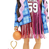 Кукла Barbie Extra Doll HDJ46