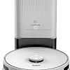 Робот-пылесос Polaris PVCRDC G2 5002 Wi-Fi IQ Home (белый)