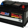Автомобильный аккумулятор AutoPart Plus AP722 R+ (72 А/ч)