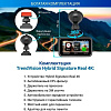 Видеорегистратор-радар детектор-GPS информатор (3в1) TrendVision Hybrid Signature Real 4K