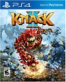 Игра Knack 2 для PlayStation 4