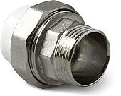 Фитинг Pro Aqua Муфта комбинированная НР 20x1/2 PA21008G