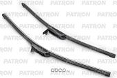 Щетки стеклоочистителя Patron PWB550-CS
