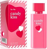 Парфюмерная вода Dilis Parfum La Vie Candy Kiss EdP (100 мл)