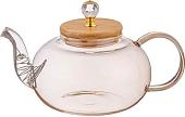 Заварочный чайник Agness Amber 889-111