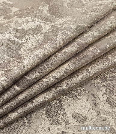 Штора Legrand Карара 1.5x2.6 м (латте)