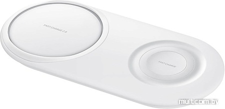 Беспроводное зарядное Samsung EP-P5200TWEGWW