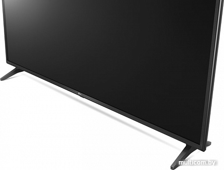 Телевизор LG 43UN71006LB