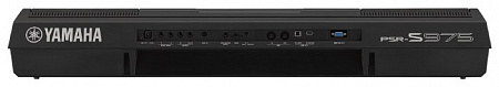 Синтезатор YAMAHA PSR-S975