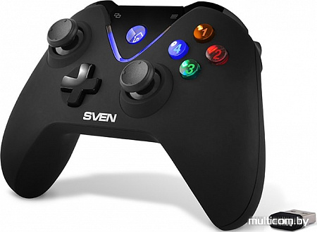 Джойстик SVEN GC-5070