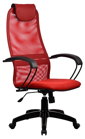 Компьютерные кресла Метта Метта BP-8