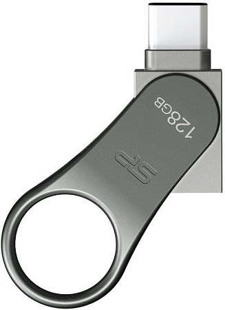 USB Flash Silicon-Power Mobile C80 128GB