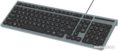 Клавиатура Ritmix RKB-400