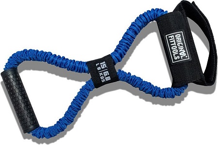 Эспандер Original FitTools FT-8BND-MDM
