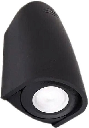 Уличный настенный светильник Fumagalli Mamete 2A3.000.000.AXZ1L