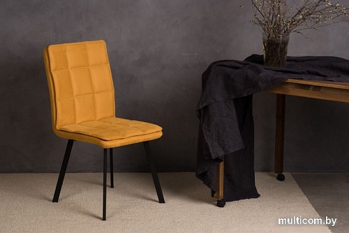 Стул Levmar Taurus (золотой)