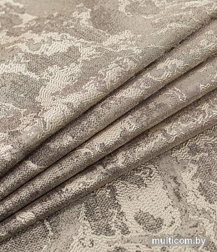 Штора Legrand Карара 1.5x2.6 м (латте)