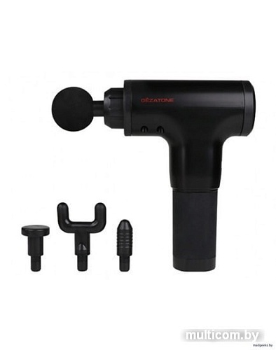 Массажный пистолет Gezatone AMG143