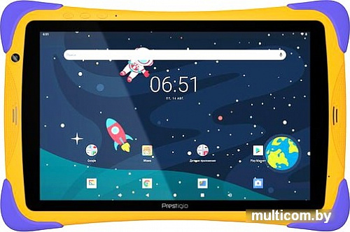 Планшет Prestigio SmartKids Up PMT3104_WI_D_EU