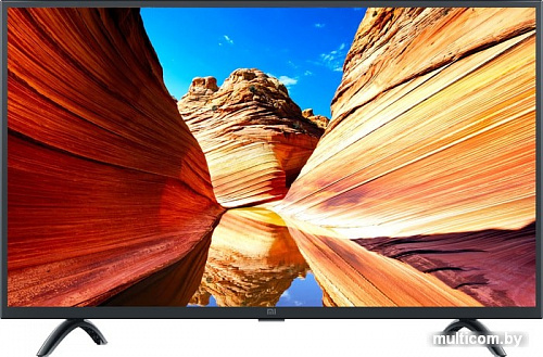 Телевизор Xiaomi MI TV 4A 32&quot; (международная версия)