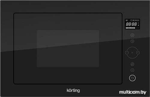 Микроволновая печь Korting KMI825TGN
