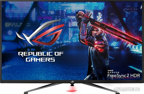 Монитор ASUS ROG Strix XG438Q