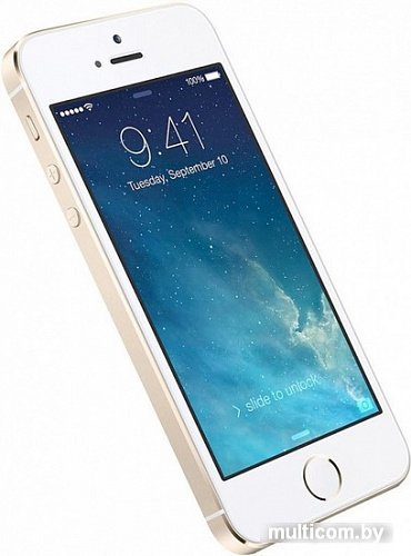 Смартфон Apple iPhone SE 64GB Gold