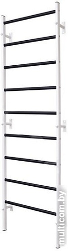 Шведская стенка GetActive Force Pro plus (белый)