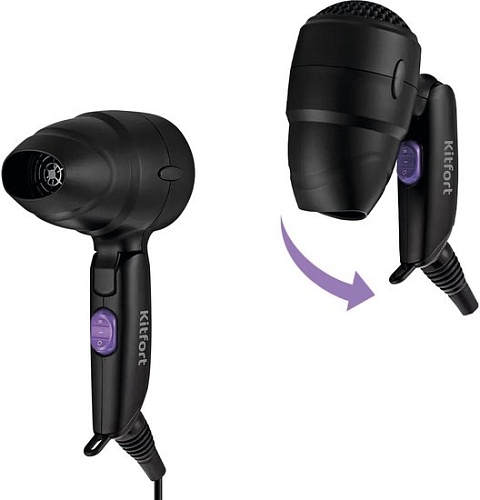 Фен Kitfort KT-3237