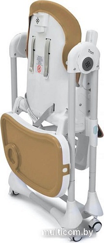 Высокий стульчик Labala Tron LC2205-01BEI (бежевый)