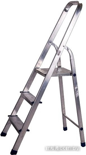 Лестница-стремянка Stairs AS 03 (3 ступени)