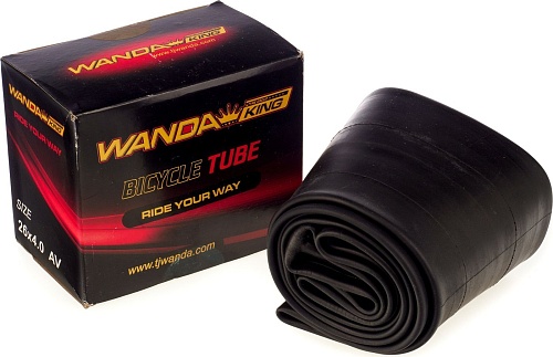 Велокамера Wanda WD26400AV