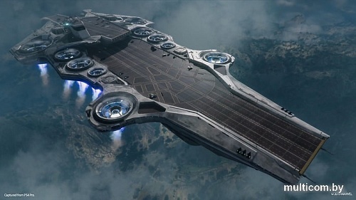 Marvel’s Iron Man VR для PlayStation 4