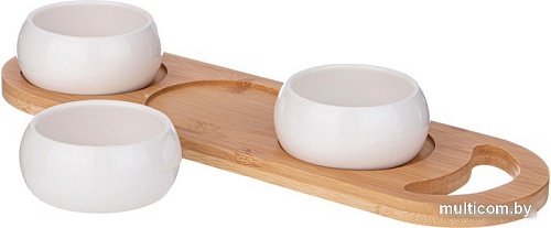 Соусница Lefard Native 474-224 (3 шт)