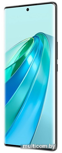 Смартфон HONOR X9a 8GB/256GB (полночный черный)