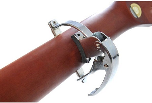 Каподастр Alice A007B