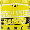 Протеин Steelpower ForMass Gainer (1500 г, банан)
