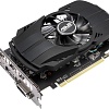 Видеокарта ASUS ASUS Phoenix Radeon RX 550 6GB GDDR5 PH-RX550-4G-EVO