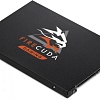 SSD Seagate FireCuda 120 2TB ZA2000GM1A001