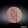 Тарелка глубокая Wilmax WL-668725/A