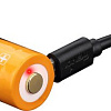 Аккумулятор Fenix 18650 3500mAh ARB-L18-3500U