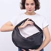 Сумка MT.style Hobo (черный)