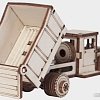 3Д-пазл Армия России Советский грузовик ЗИС Самосвал AR-ZIS-80