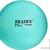 Медбол Bradex SF 1023 (бирюзовый)