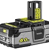 Аккумулятор Ryobi RB1840T 5133005618 (18В/4 Ah)