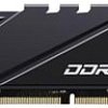 Оперативная память Netac Shadow 2x8ГБ DDR4 3200 МГц NTSDD4P32DP-16E