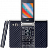 Смартфон BQ-Mobile BQ-2445 Dream (темно-синий)