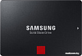 SSD Samsung 860 Pro 4TB MZ-76P4T0